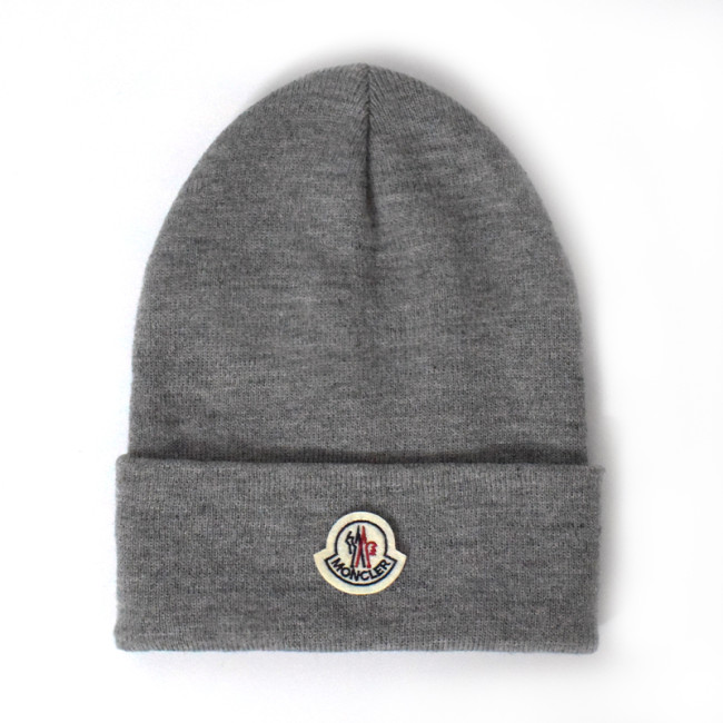 Moncler Beanies with Tags