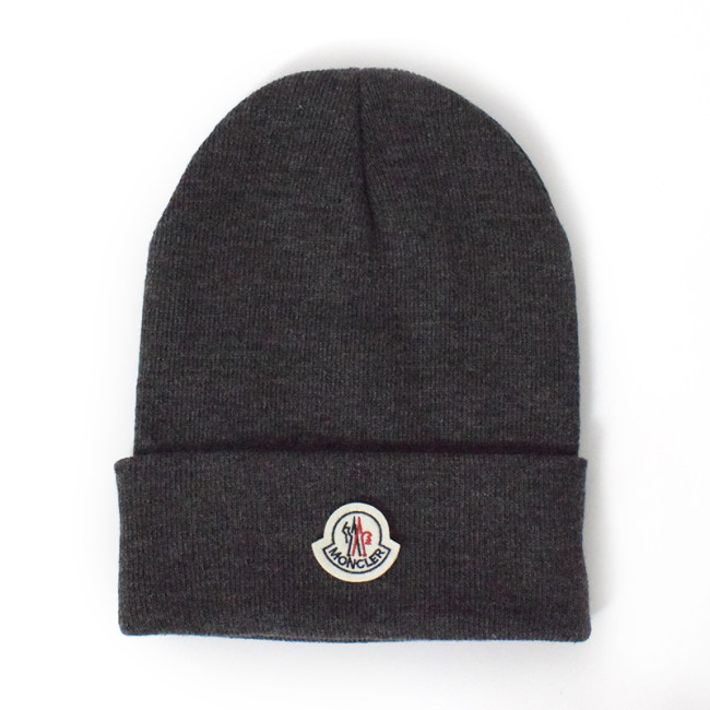 Moncler Beanies with Tags