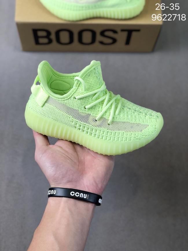 Kids Wholesale Shoes with Box #YEE