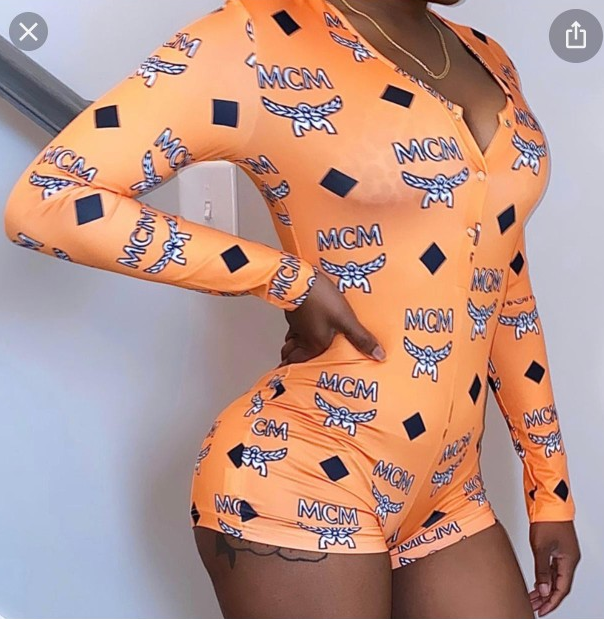 Wholesale Onesies #MC