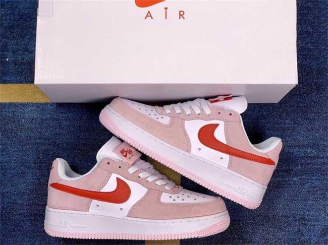 Pink Heart Wholesale Shoes #NIK