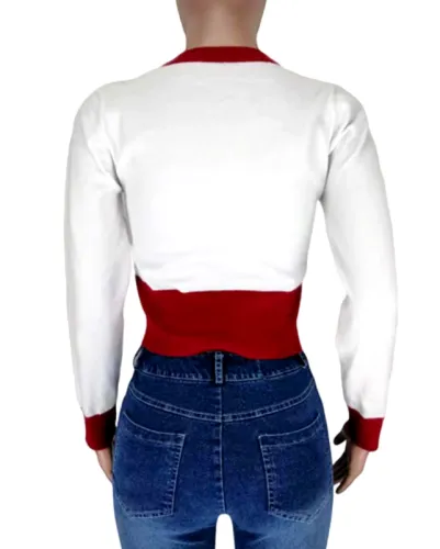 Wholesale Sweater No Tag #CHN