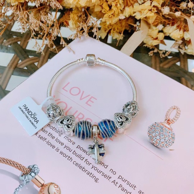 Wholesale Bracelets #PAN