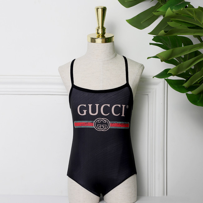 Kids Designer Swimsuit