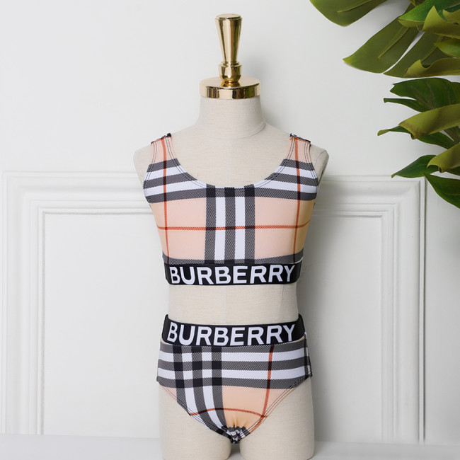 Kids Designer Swimsuit