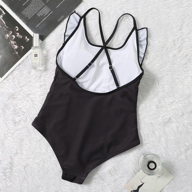 Kids Designer Swimsuit