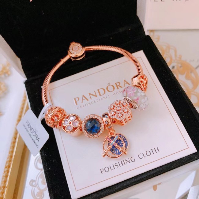 Wholesale Bracelets #PAN