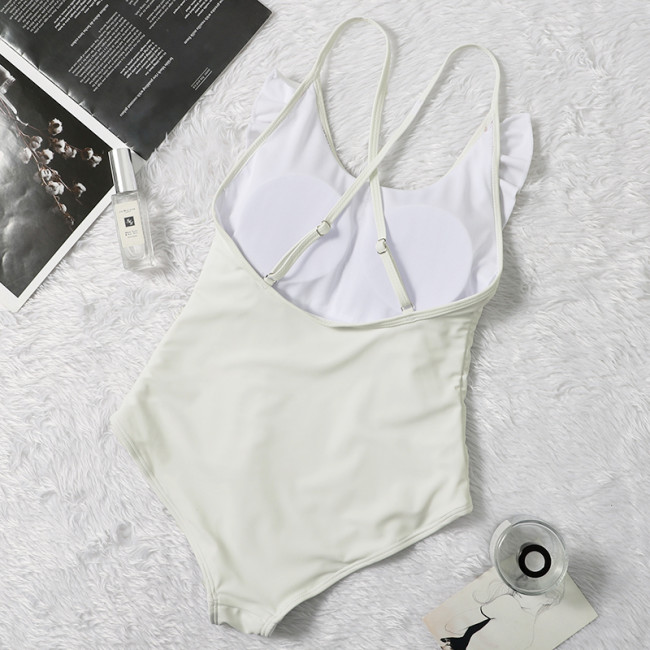 Kids Designer Swimsuit