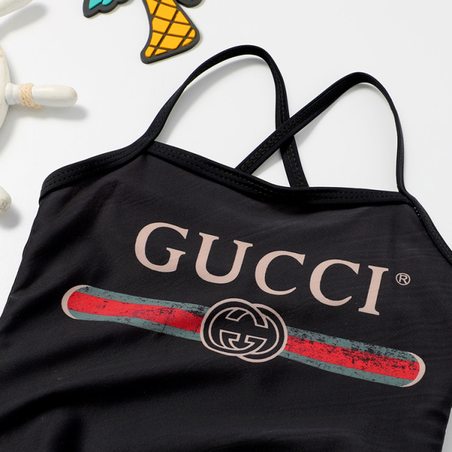 Kids Designer Swimsuit