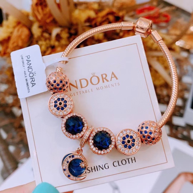 Wholesale Bracelets #PAN