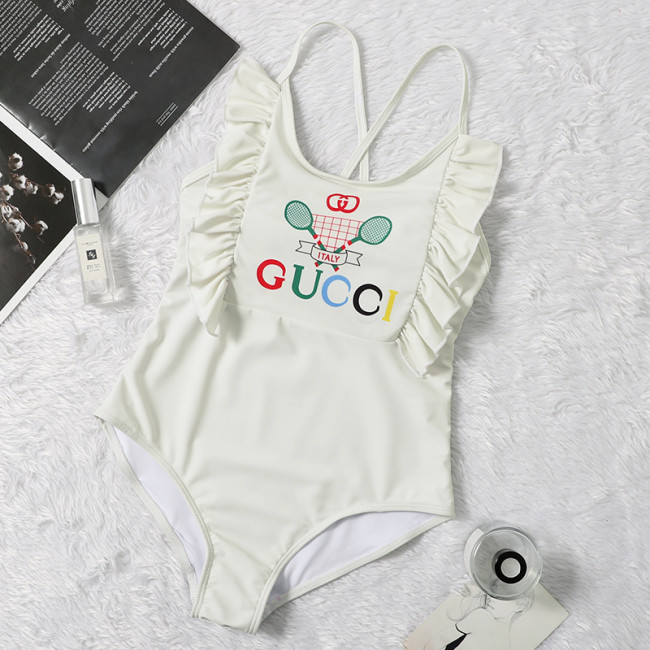 Kids Designer Swimsuit