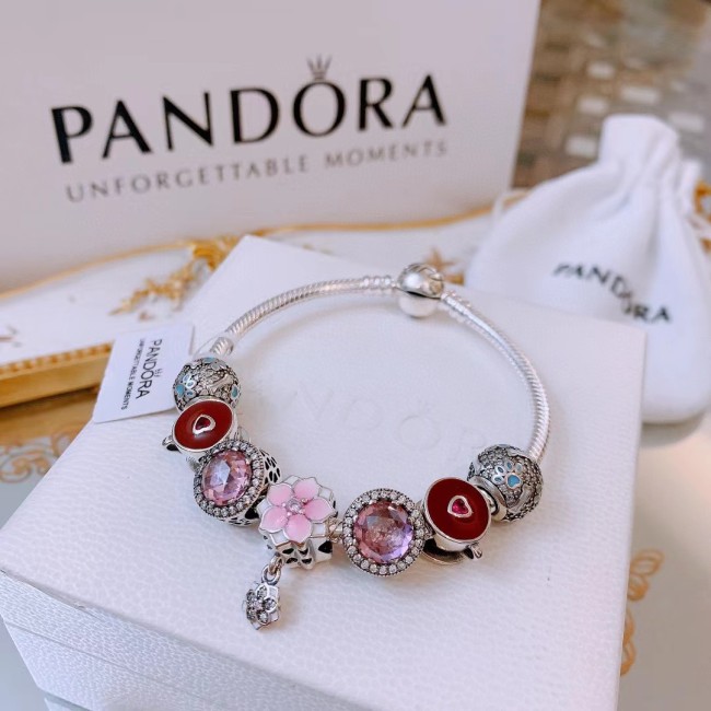 Wholesale Bracelets #PAN