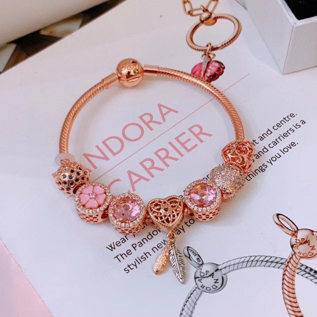 Wholesale Bracelets #PAN