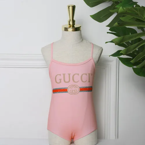 Kids Designer Swimsuit