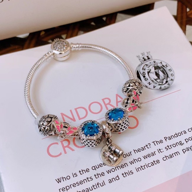 Wholesale Bracelets #PAN