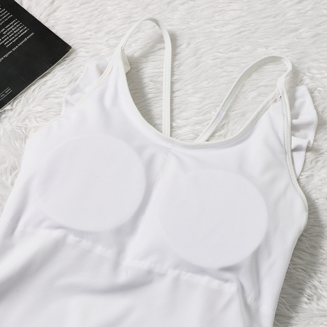 Kids Designer Swimsuit