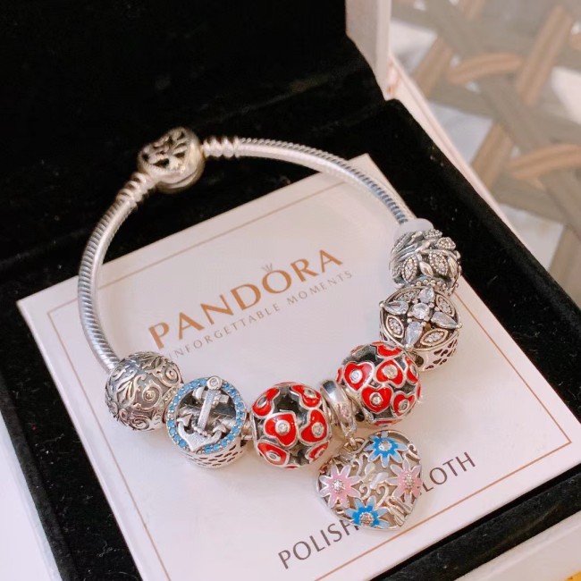 Wholesale Bracelets #PAN