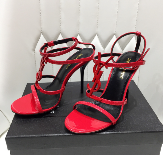 Wholesale High Heels with Box #YS