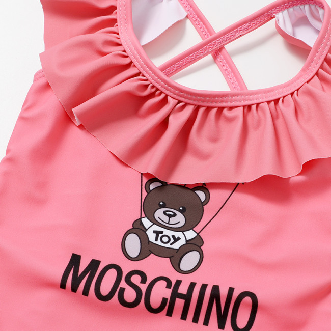 Kids Designer Swimsuit