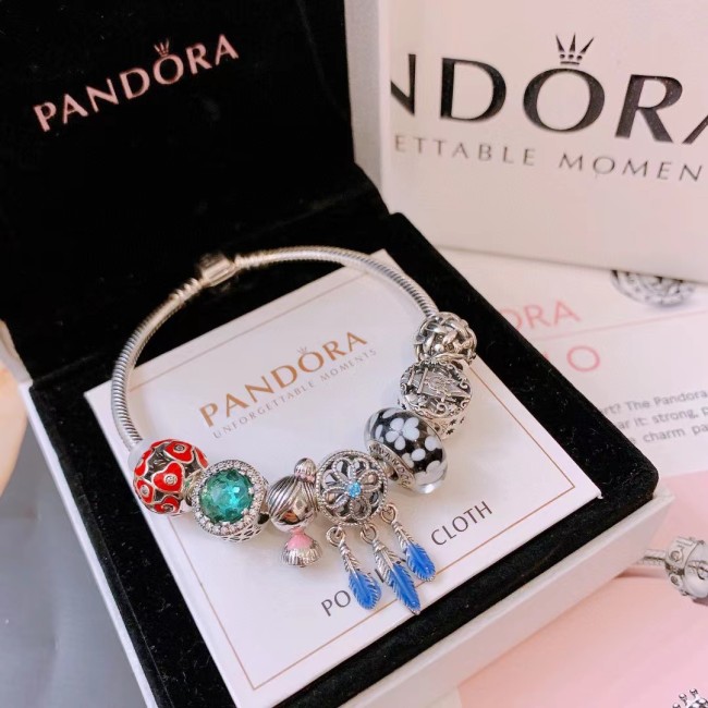 Wholesale Bracelets #PAN