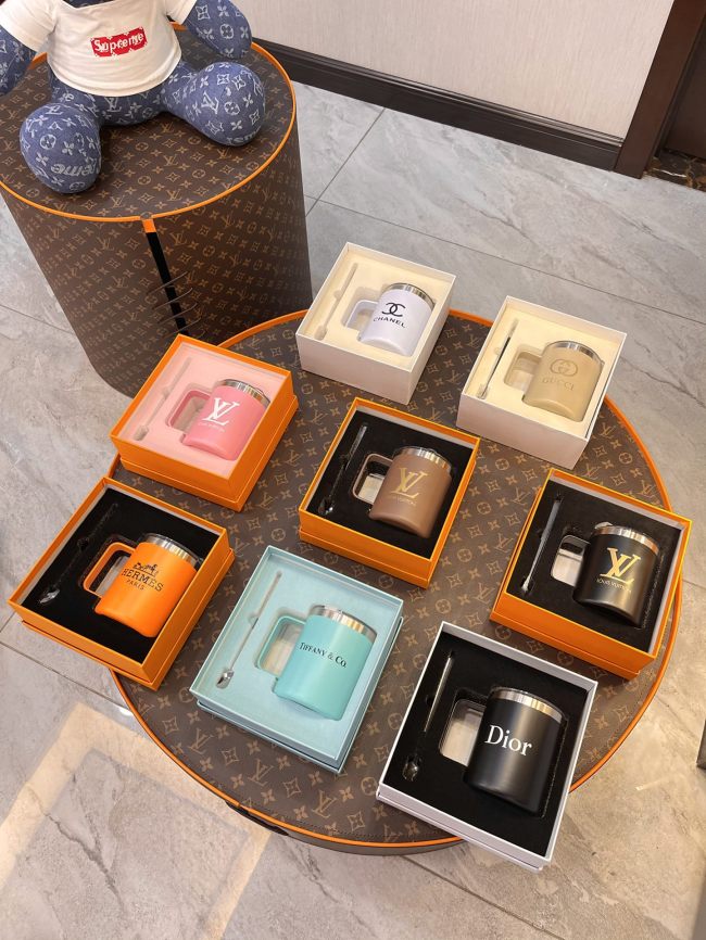 Designer Coffee Mug Cup