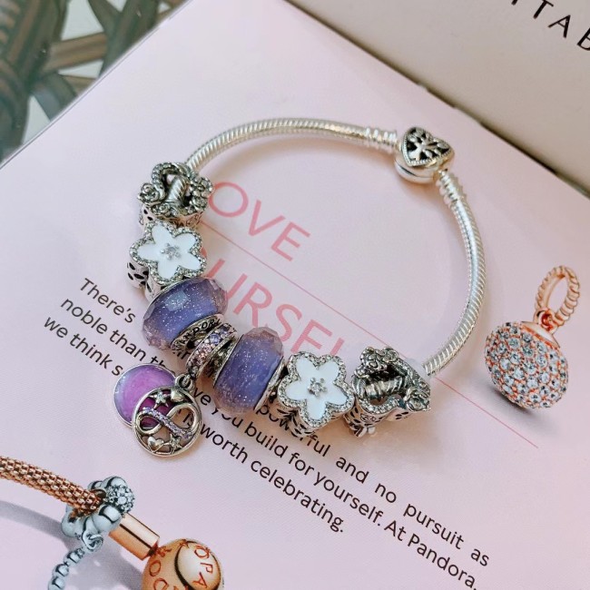 Wholesale Bracelets #PAN