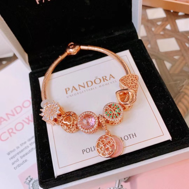 Wholesale Bracelets #PAN