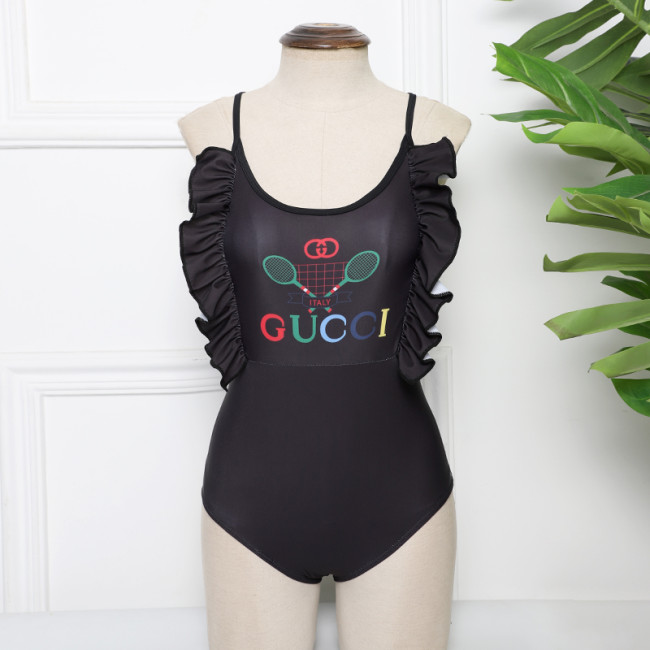 Kids Designer Swimsuit