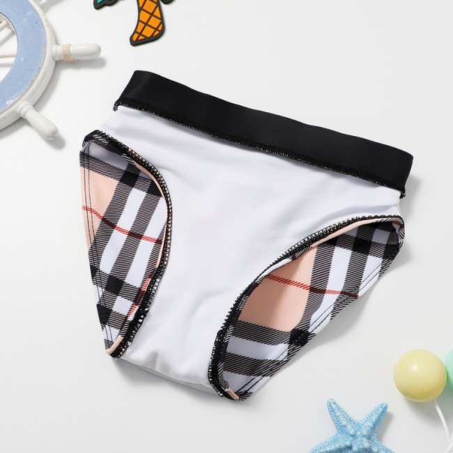 Kids Designer Swimsuit