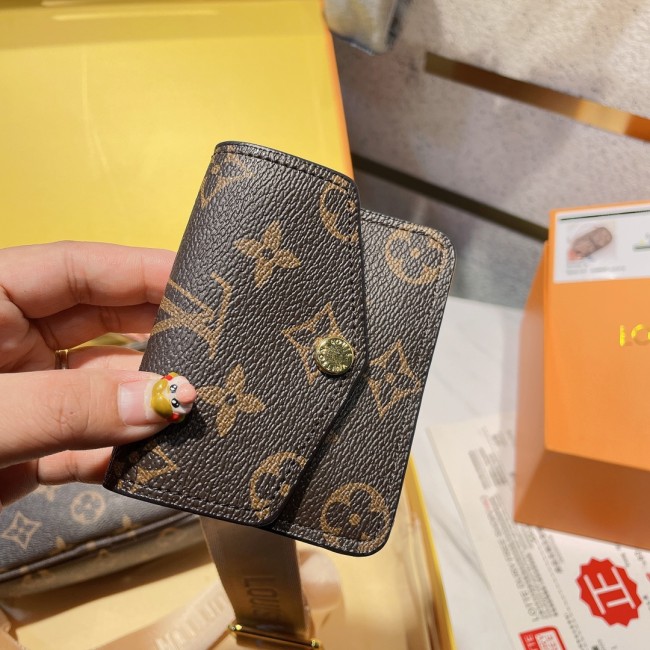 Wholesale Utility Crossbody Bag #LOV