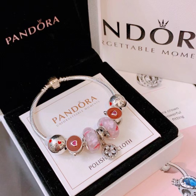 Wholesale Bracelets #PAN