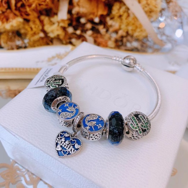 Wholesale Bracelets #PAN