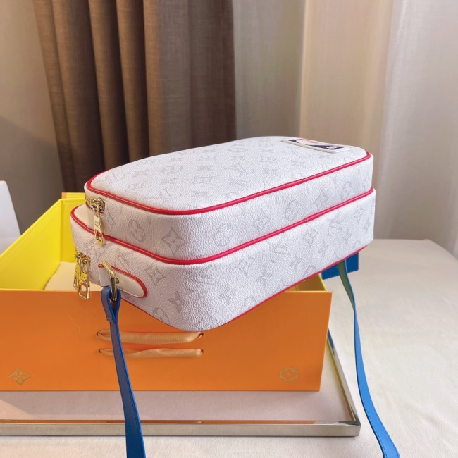 Wholesale & NBA Co-brand Unisex Bag #LOV