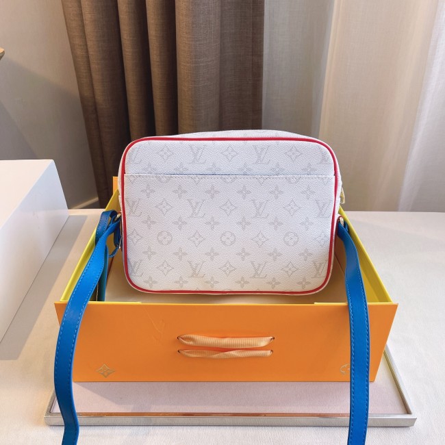 Wholesale & NBA Co-brand Unisex Bag #LOV