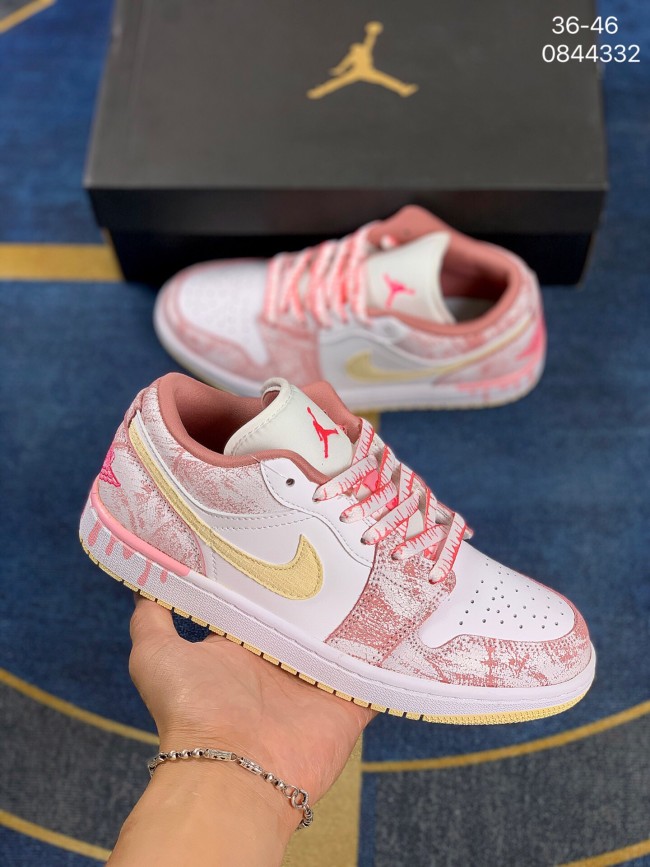 Wholesale Mid Paint Drip Ice Cream GS #NIK