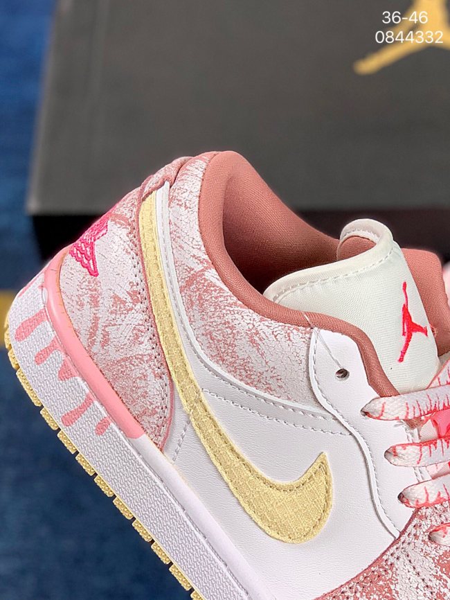 Wholesale Mid Paint Drip Ice Cream GS #NIK