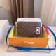 Wholesale & NBA Co-brand Unisex Bag #LOV