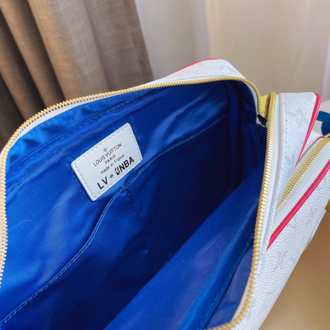 Wholesale & NBA Co-brand Unisex Bag #LOV