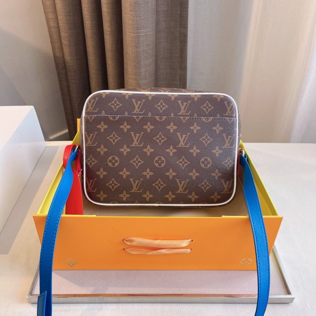 Wholesale & NBA Co-brand Unisex Bag #LOV