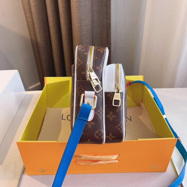 Wholesale & NBA Co-brand Unisex Bag #LOV