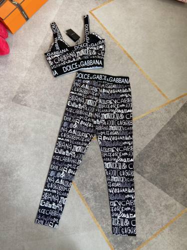 Wholesale  Workout Set  #DG