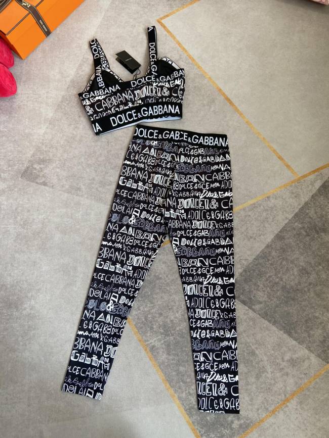 Wholesale  Workout Set  #DG