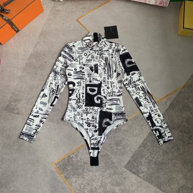 Wholesale  Bodysuit with Tags   #DG