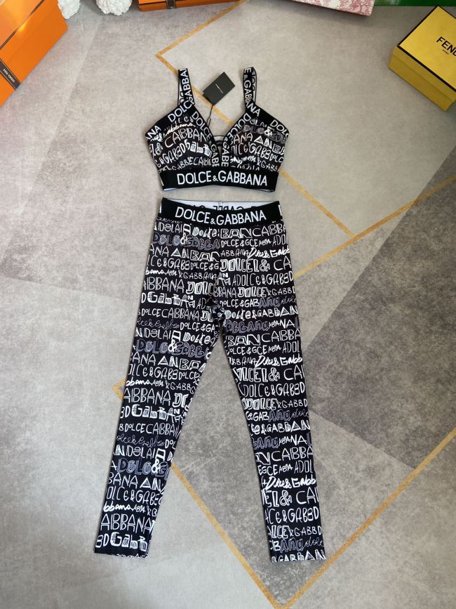 Wholesale  Workout Set  #DG