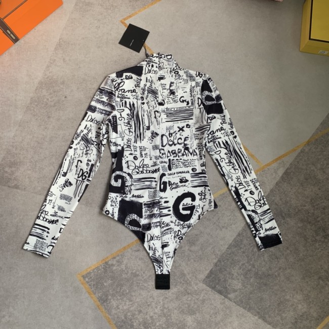 Wholesale  Bodysuit with Tags   #DG