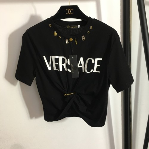 Wholesale Short Sleeve with Tag #VER