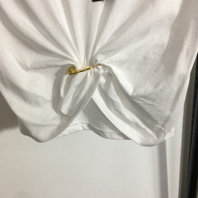 Wholesale Short Sleeve with Tag #VER