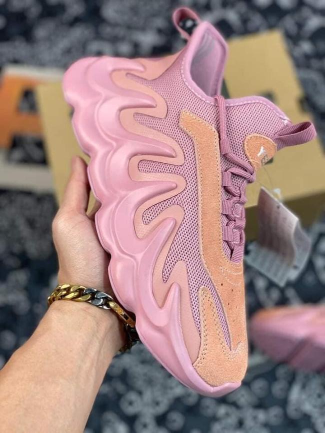 Wholesale Pink Shoes with Box #YEE