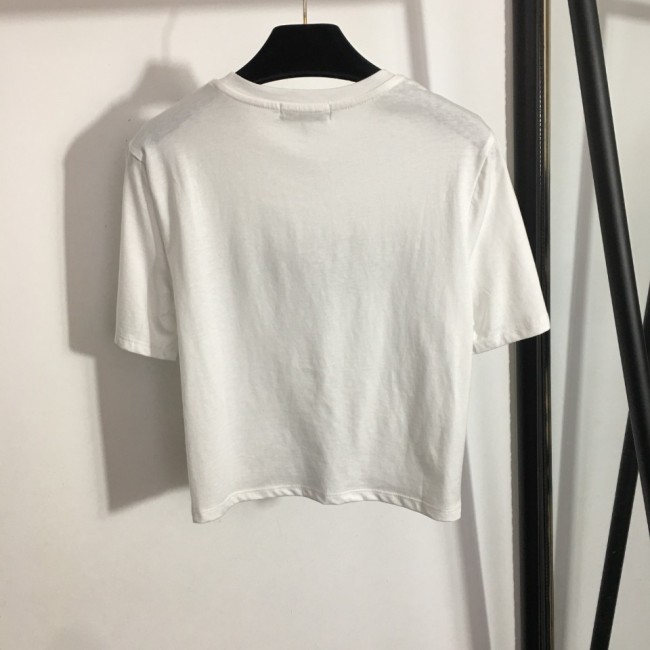 Wholesale Short Sleeve with Tag #VER