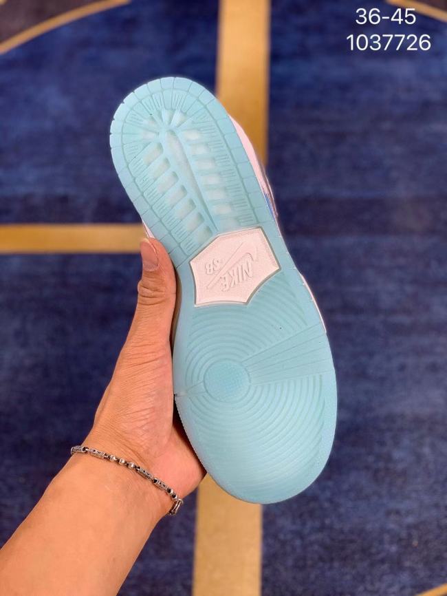 Wholesale  Dunk Low Russet Cedar Shoes #NIK